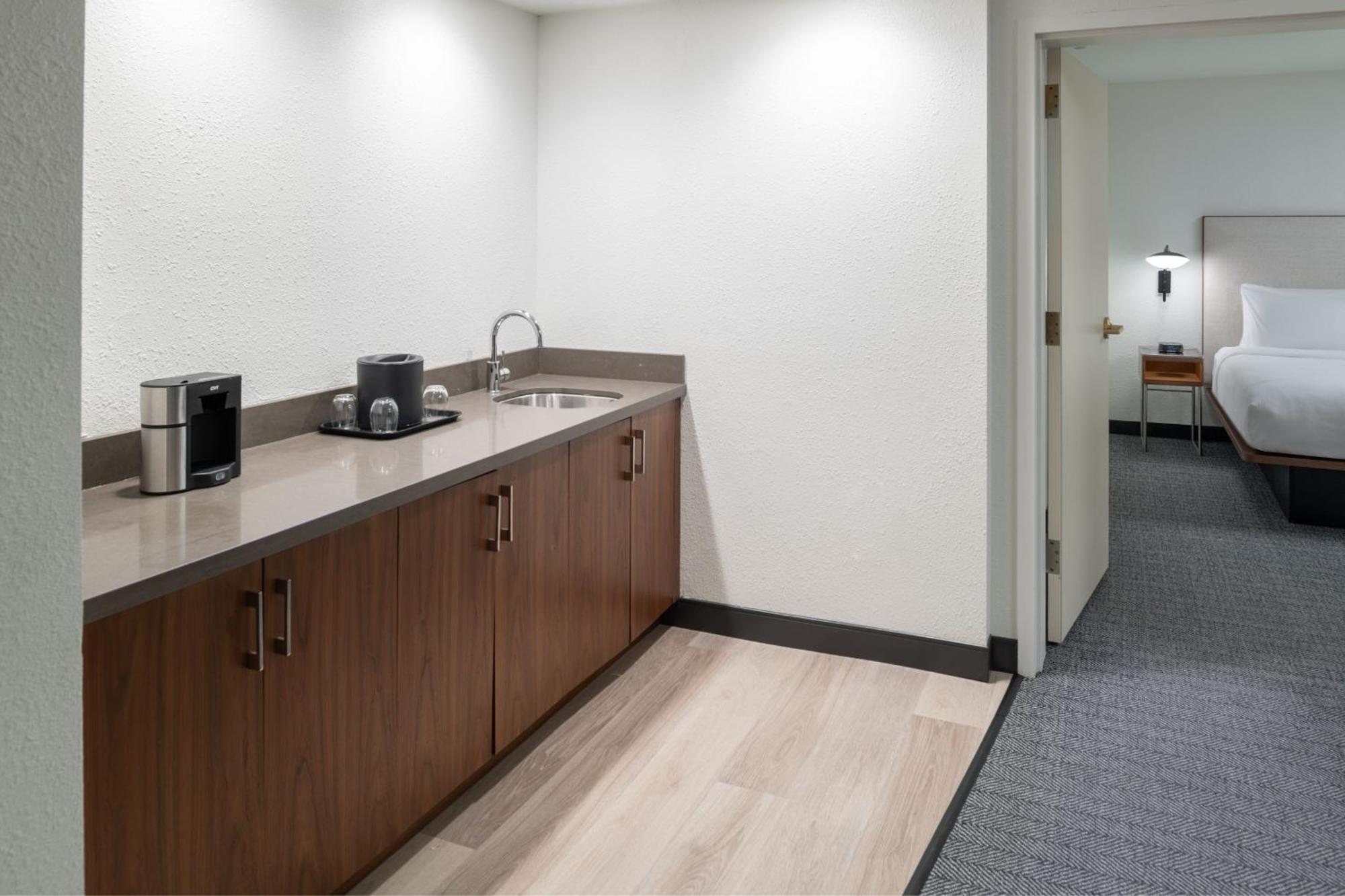 Hotel Courtyard By Marriott Providence Lincoln Extérieur photo